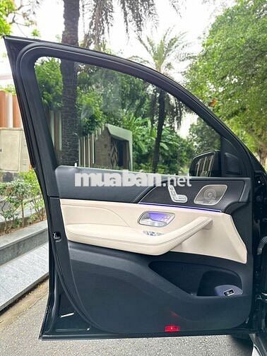 Merc GLE450 4Matic 2022,  5v6 Km, giá 26XX còn tl