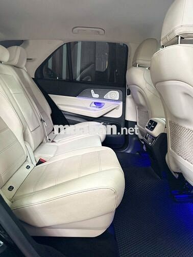 Merc GLE450 4Matic 2022,  5v6 Km, giá 26XX còn tl