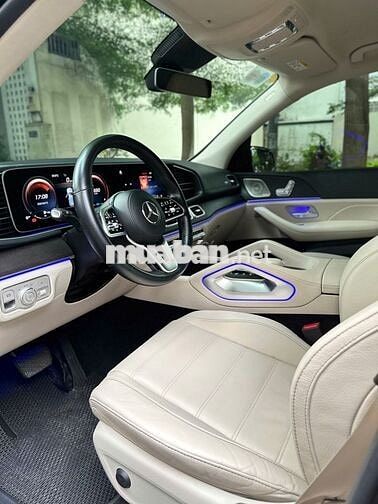 Merc GLE450 4Matic 2022,  5v6 Km, giá 26XX còn tl