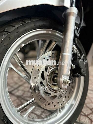Honda SH160i ABS 2023 Tự động Bạc