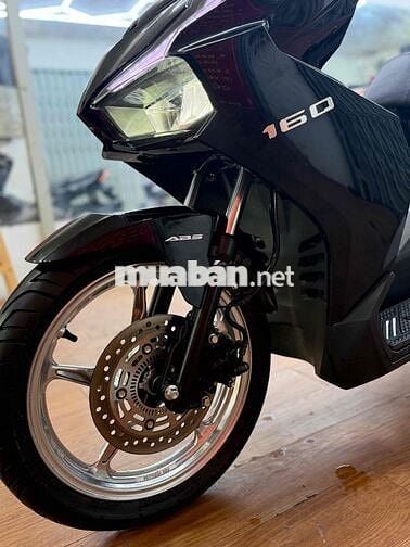Honda Airblade 160 ABS 2025 ĐB 6000KM Siêu Lướt