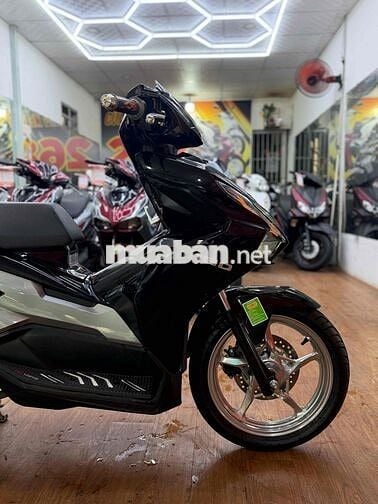 Honda Airblade 160 ABS 2025 ĐB 6000KM Siêu Lướt