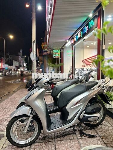 Honda SH160i ABS 2023 Tự động Bạc