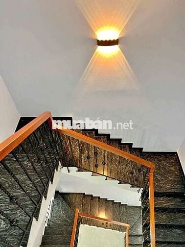NHÀ SIÊU TO 6 x 28 có 5pn 5wc 