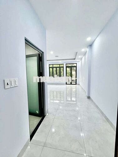 NHÀ SIÊU TO 6 x 28 có 5pn 5wc 