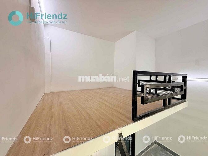 📍NHÀ MỚI XÂY - CỬA SỔ - FULL NỘI THẤT - HOÀNG VĂN THỤ - HỒ VĂN HUÊ