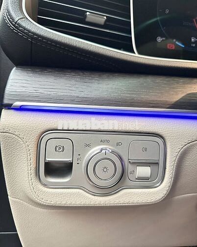 Merc GLE450 4Matic 2022,  5v6 Km, giá 26XX còn tl