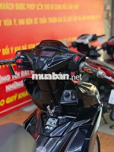 Honda Airblade 160 ABS 2025 ĐB 6000KM Siêu Lướt