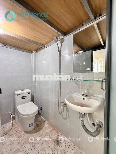 📍NHÀ MỚI XÂY - CỬA SỔ - FULL NỘI THẤT - HOÀNG VĂN THỤ - HỒ VĂN HUÊ