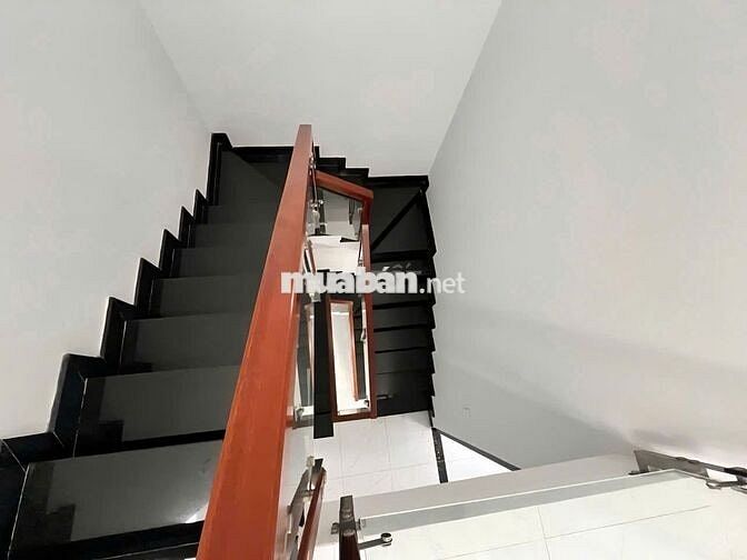 Cần cho thuê nhà MT 4B Nghĩa Phát P.6 Q.Tân Bình