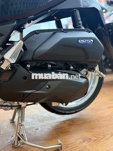 Honda Airblade 160 ABS 2025 ĐB 6000KM Siêu Lướt