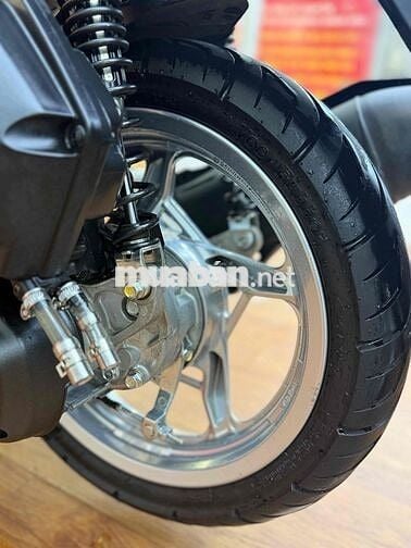 Honda Airblade 160 ABS 2025 ĐB 6000KM Siêu Lướt