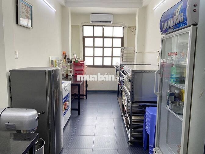 Nhà đặng văn ngữ hxh gần lê văn sỹ huỳnh văn bánh nhờ thờ ba chuông 