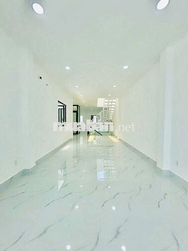 SIÊU PHẨM NHÀ VIP- 491A Huỳnh Văn Bánh, P.13, PN- Sàn Suốt- Dtsd 350m2
