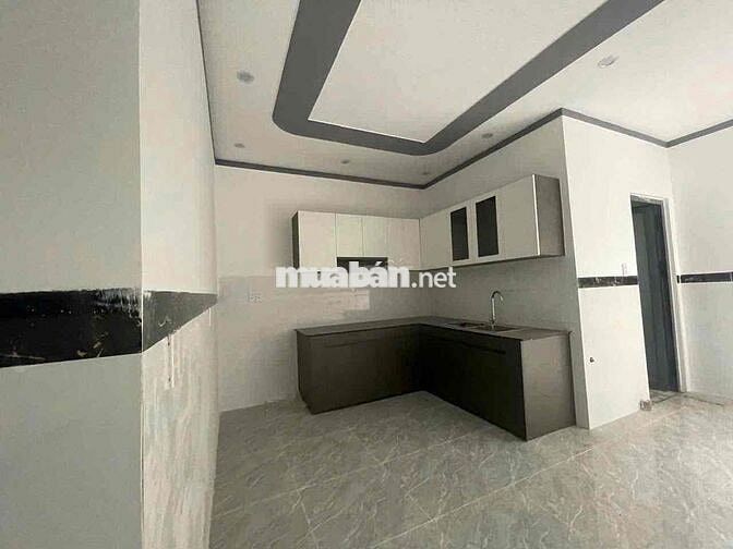 Cho Thuê Nhà Gác Lửng - Gần Chợ Bình Lợi - P.Tân Triều - Giá: 4 triệu