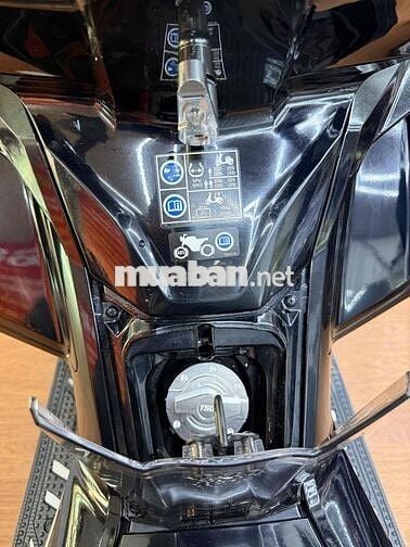 Honda Airblade 160 ABS 2025 ĐB 6000KM Siêu Lướt