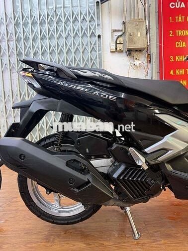 Honda Airblade 160 ABS 2025 ĐB 6000KM Siêu Lướt