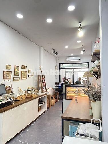 Nhà đặng văn ngữ hxh gần lê văn sỹ huỳnh văn bánh nhờ thờ ba chuông 