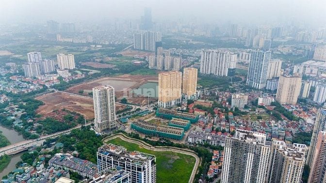 5 căn hàng ngoại giao - Ký CĐT - đợt đầu, chọn vị trí theo nhu cầu 80m