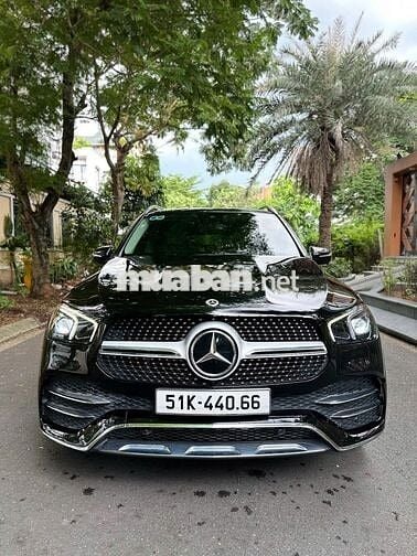 Merc GLE450 4Matic 2022,  5v6 Km, giá 26XX còn tl