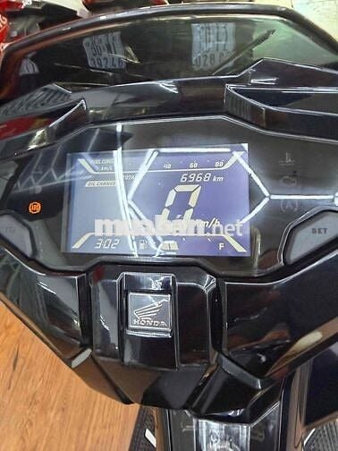 Honda Airblade 160 ABS 2025 ĐB 6000KM Siêu Lướt