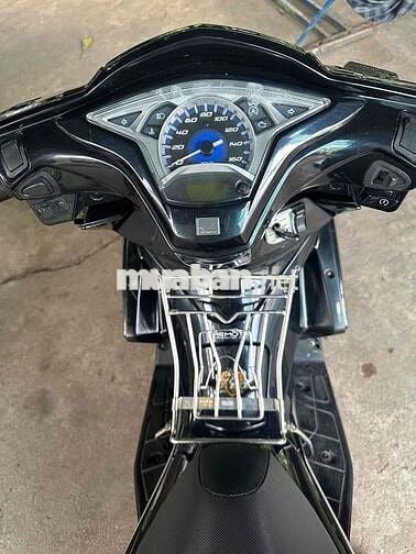 Honda Airblade 2013 Đen xám Tự động