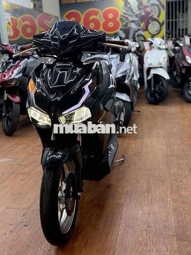 Honda Airblade 160 ABS 2025 ĐB 6000KM Siêu Lướt