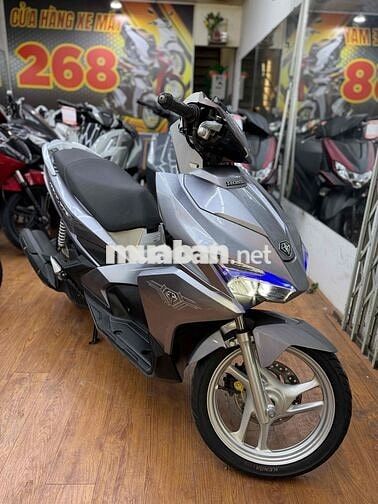 Honda AIRBLADE 125 2018 Khoá SMKAY Xám Bạc Zin Đep
