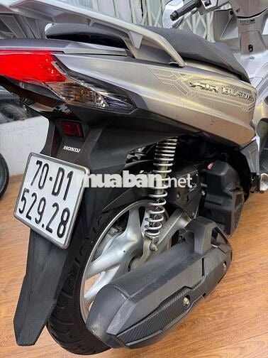 Honda AIRBLADE 125 2018 Khoá SMKAY Xám Bạc Zin Đep