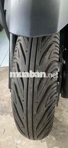 SYM Attila 50 Xám đỏ đen 9900 km
