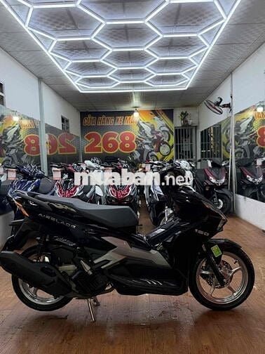 Honda Airblade 160 ABS 2025 ĐB 6000KM Siêu Lướt