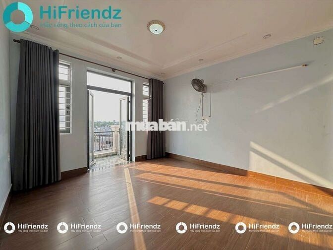 Phòng vip nhà mặt tiền Hà Huy Giáp 2,7 triệu