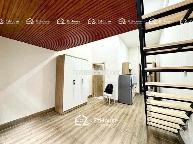 DUPLEX GÁC CAO - THOÁNG MÁT NGAY ĐẠI HỌC VĂN HIẾN, CÔNG THƯƠNG