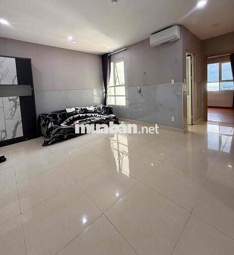 Căn 2PN - Nhà trống Cho thuê 6,5 tr/tháng. LH Hương xem nhà
