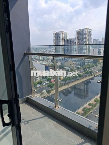 Cần bán căn hộ D-aqua bến Bình Đông