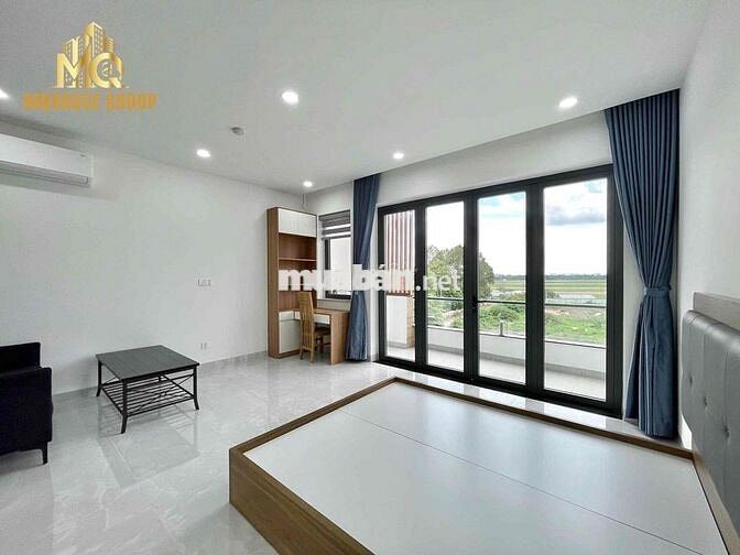 KHAI TRƯƠNG CĂN HỘ MỚI - NỘI THẤT CAO CẤP CHỈNH CHU - SÁT VÁCH GA T3