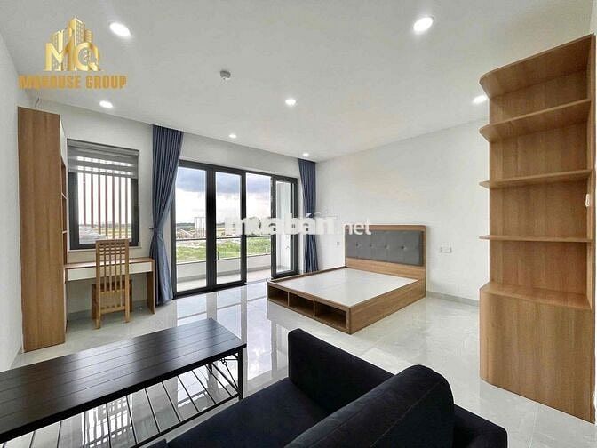 KHAI TRƯƠNG CĂN HỘ MỚI - NỘI THẤT CAO CẤP CHỈNH CHU - SÁT VÁCH GA T3