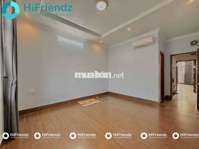 Phòng vip nhà mặt tiền Hà Huy Giáp 2,7 triệu