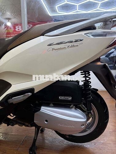 Honda LEAD 2020 LED Khoá SMKAY Xe Zin Từ A - Z