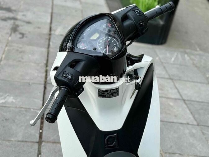 Honda SH125i 2015 Trắng Sport SH 125