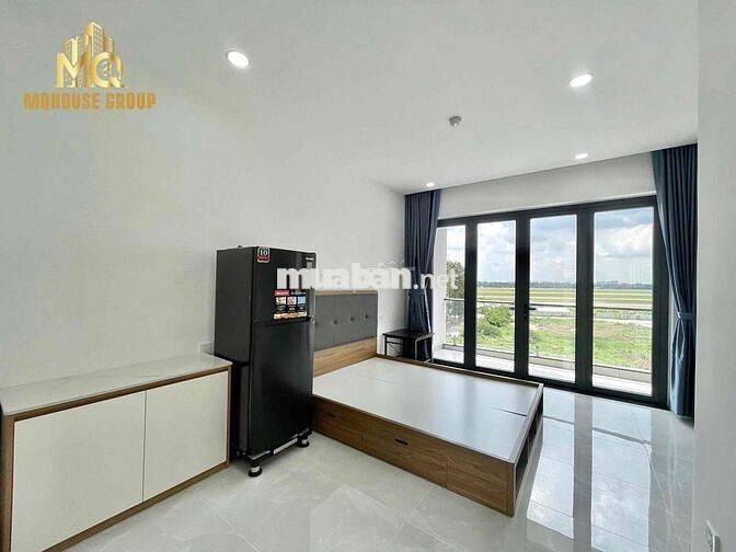 KHAI TRƯƠNG CĂN HỘ MỚI - NỘI THẤT CAO CẤP CHỈNH CHU - SÁT VÁCH GA T3