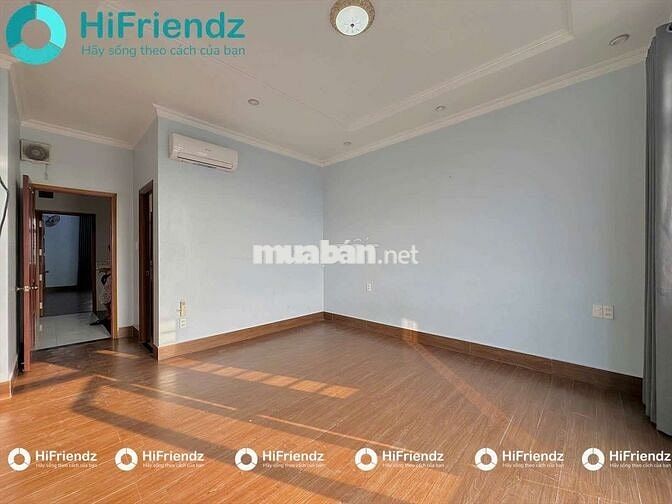 Phòng vip nhà mặt tiền Hà Huy Giáp 2,7 triệu