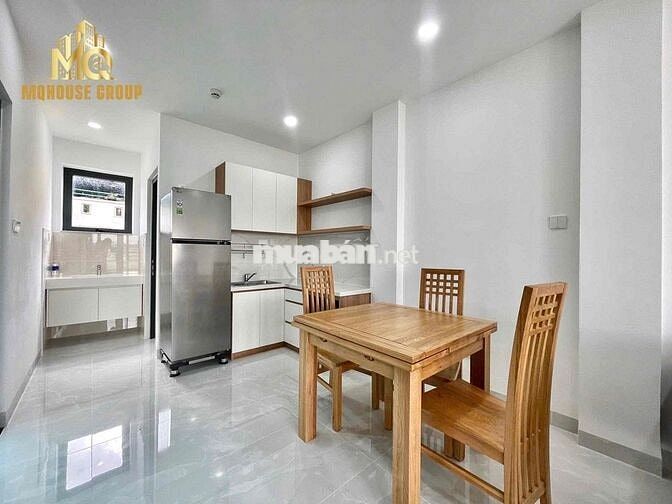 KHAI TRƯƠNG CĂN HỘ MỚI - NỘI THẤT CAO CẤP CHỈNH CHU - SÁT VÁCH GA T3