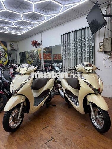 Honda LEAD 2020 LED Khoá SMKAY Xe Zin Từ A - Z