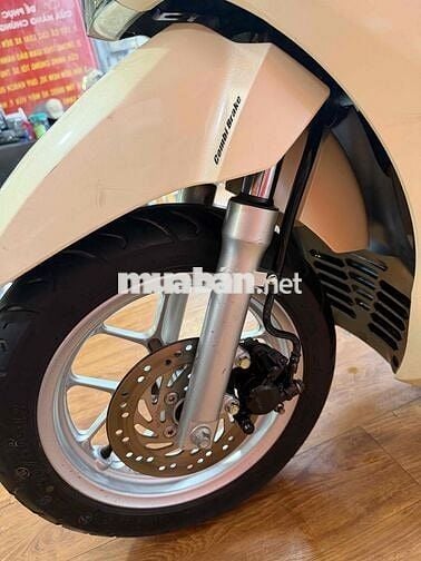 Honda LEAD 2020 LED Khoá SMKAY Xe Zin Từ A - Z