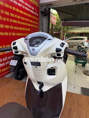 Honda LEAD 2020 LED Khoá SMKAY Xe Zin Từ A - Z
