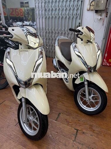 Honda LEAD 2020 LED Khoá SMKAY Xe Zin Từ A - Z