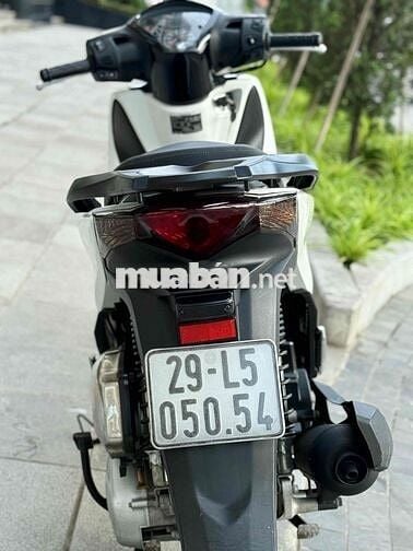 Honda SH125i 2015 Trắng Sport SH 125