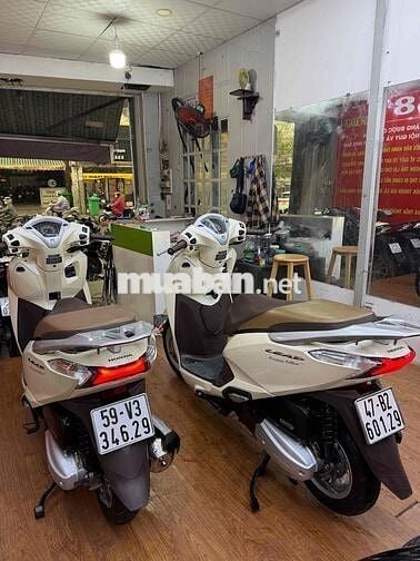 Honda LEAD 2020 LED Khoá SMKAY Xe Zin Từ A - Z