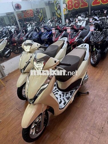 Honda LEAD 2020 LED Khoá SMKAY Xe Zin Từ A - Z